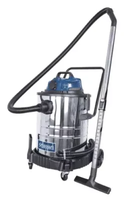 Aspirateur Eau Et Poussière ASP50-ES - SCHEPPACH - 5907710901