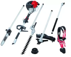 Machine Thermique Multi-outils Pour Le Jardin OMF43-4P SCHEPPACH - 5904802906