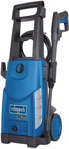 Nettoyeur Haute Pression 180bars HCE2600 SCHEPPACH - 59077059942