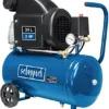 Compresseur D'air Lubrifié SCHEPPACH 1500W 8bar 24 Litres - 5906135901 -Scheppach 812ibe0iu9l. ac sx569