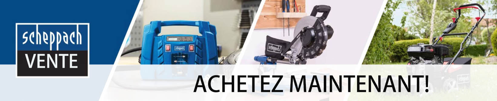 Scheppach -Scheppach DGDFRG