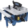 Scie Circulaire Sur Table HS80 SCHEPPACH - 230V 50Hz 1200W - 5901302901 -Scheppach SCHE0008 1