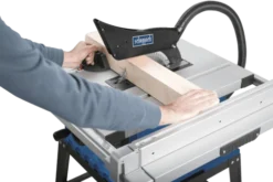 Scie Circulaire Sur Table HS105 SCHEPPACH - 230V 50Hz 2000W - 5901308901 -Scheppach SCHE0010 5