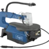 Scie à Chantourner Deco-Flex SCHEPPACH - 230V 50Hz 90W - 4901402901 -Scheppach SCHE0012 3
