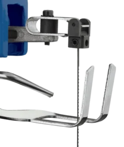 Scie à Chantourner Deco-Flex SCHEPPACH - 230V 50Hz 90W - 4901402901 -Scheppach SCHE0012 5