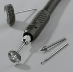 Scie à Chantourner Deco-Flex SCHEPPACH - 230V 50Hz 90W - 4901402901 -Scheppach SCHE0012 6