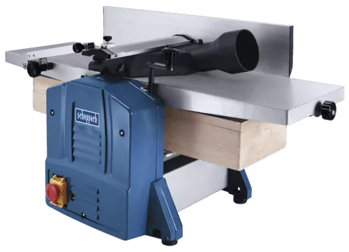 Dégauchisseuse-raboteuse HMS1070 SCHEPPACH 1500W - 5902206901 3 Dégauchisseuse-raboteuse HMS1070 SCHEPPACH 1500W - 5902206901