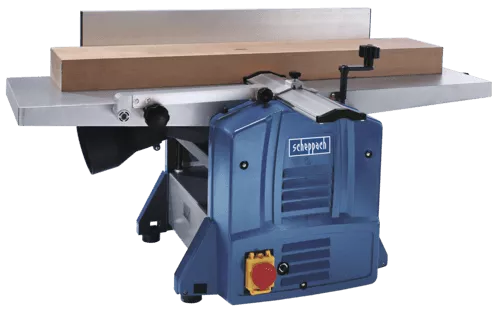 Dégauchisseuse-raboteuse HMS1070 SCHEPPACH 1500W - 5902206901 4 Dégauchisseuse-raboteuse HMS1070 SCHEPPACH 1500W - 5902206901 – Image 2