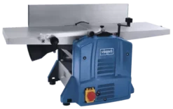 Dégauchisseuse-raboteuse HMS1070 SCHEPPACH 1500W - 5902206901 7 Dégauchisseuse-raboteuse HMS1070 SCHEPPACH 1500W - 5902206901 -Scheppach SCHE0016 3 1