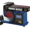 Ponceuse à Courroie Et à Disque BTS800 SCHEPPACH - 230V 50Hz 370W - 4903302901 -Scheppach SCHE0033 1