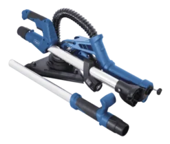Ponceuse Pour Plâtre Rotative DS930 SCHEPPACH - 5903805901 -Scheppach SCHE0038 5