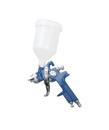 Pistolet De Peinture Pneumatique SCHEPPACH - 7906100721 3 Pistolet De Peinture Pneumatique SCHEPPACH - 7906100721