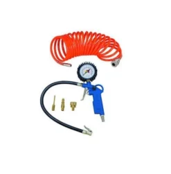 Kit De 5 Accessoires Pneumatiques SCHEPPACH - 7906100724