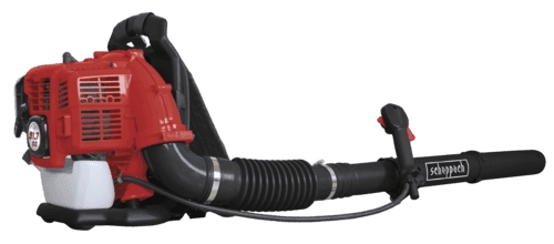 Souffleur à Dos Thermique LB5200BP SCHEPPACH - 1.9CV 295 Km/h - 5911103903