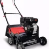 Scarificateur Thermique SCHEPPACH 4200 W 40 Cm Essence 4 T - Avec Bac De Ramassage 45 L - SC40P -Scheppach SCHE0322 3