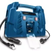Compresseur Portatif Airforce 5 SCHEPPACH 12V/230V + Kit Accessoires 5 Pièces - 5906142901 -Scheppach SCHE0342 1