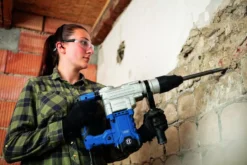 Perforateur SCHEPPACH DH1600MAX - 10J 1600W - 5907903901