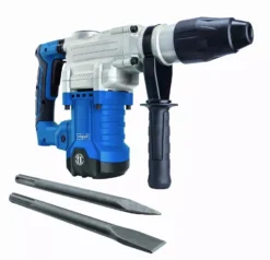 Perforateur SCHEPPACH DH1600MAX - 10J 1600W - 5907903901 -Scheppach dh1600max scheppach diy titel1 na