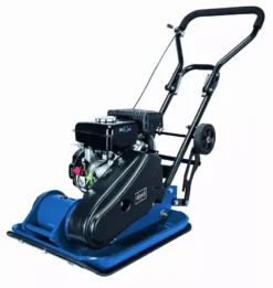 Plaque Vibrante Thermique SCHEPPACH 23000 N 5.6 CV Essence 196 Cm3 - HP2300S - 5904617903