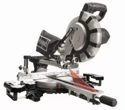 Scie à Onglet SCHEPPACH SAR254-90ATG - 2200 W Ø 254 Mm - 58012149953