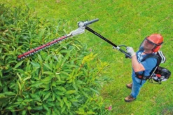 Outil Multi Fonctions 4en1 52cm³ à Dos MFH5300-4BP SCHEPPACH - 5904805904 10 Outil Multi Fonctions 4en1 52cm³ à Dos MFH5300-4BP SCHEPPACH - 5904805904 -Scheppach sche0226 4