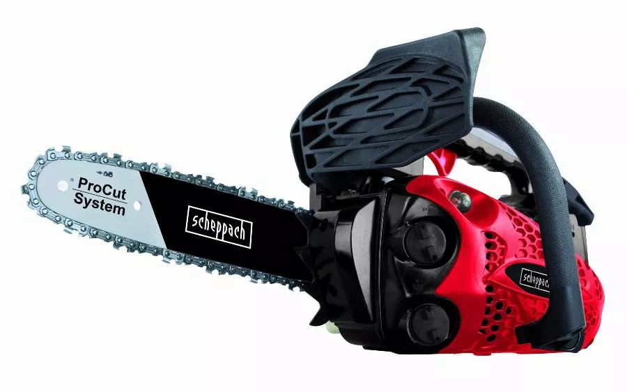 Tronçonneuse Thermique 25 Cm CSP2540 SCHEPPACH - 5910108905 3 Tronçonneuse Thermique 25 Cm CSP2540 SCHEPPACH - 5910108905