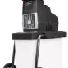 Broyeur De Jardin électrique 2800W GS60 SCHEPPACH - 5904403901 -Scheppach sche0231