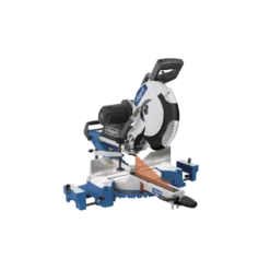 Scie à Onglet Radiale HM140L SCHEPPACH Ø305 Mm + 2 Lames - 5901218901 -Scheppach sche0264