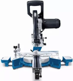 Scie à Onglet Radiale HM110MP SCHEPPACH Ø255 Mm - 5901220901 -Scheppach sche0265 1