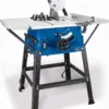 Scie Sur Table HS100S éd. Spéciale SCHEPPACH + 2 Lames 250 Mm - 5901310905 -Scheppach sche0266