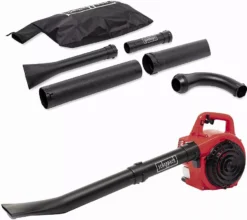 Souffleur Thermique 4 En 1 LBH2600P SCHEPPACH - 5911104903 -Scheppach sche0270