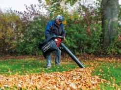 Souffleur Thermique 4 En 1 LBH2600P SCHEPPACH - 5911104903 -Scheppach sche0270 4