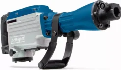 Marteau De Démolition AB1700 SCHEPPACH 50 J - 5908203901 -Scheppach sche0274 1