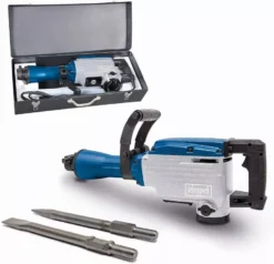 Marteau De Démolition AB1700 SCHEPPACH 50 J - 5908203901 -Scheppach sche0274