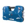Compresseur Portatif SCHEPPACH 1100W 8bar - AIR CASE -Scheppach scheppach 5906118901