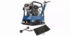 Plaque Vibrante SCHEPPACH Essence 6.5HP - HP2500S